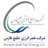 Persian Gulf Fajr Energy Petrochemical Company logo